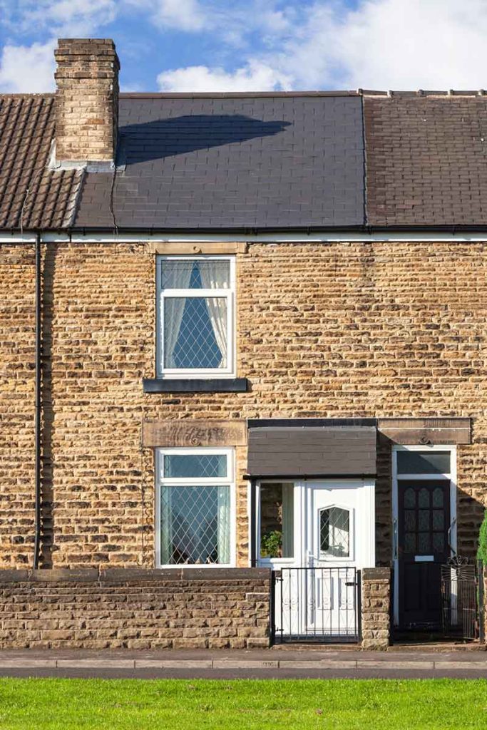 Namas Property for rent in Stoke on Trent