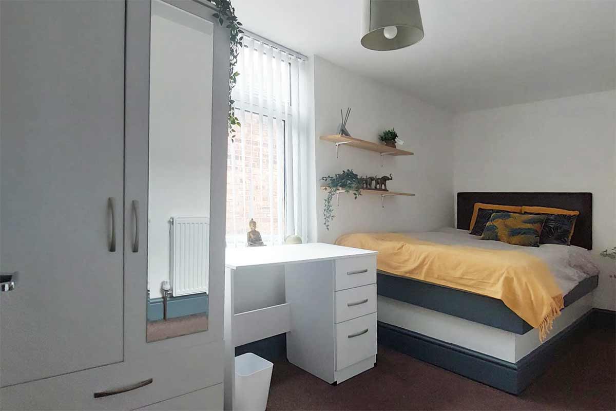 Boughey Road, StokeonTrent (ST4) Namas Property